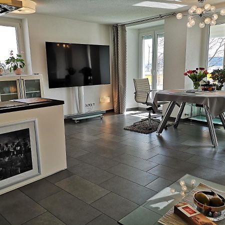 Ferienwohnung Ambiente Radolfzell am Bodensee Exterior foto